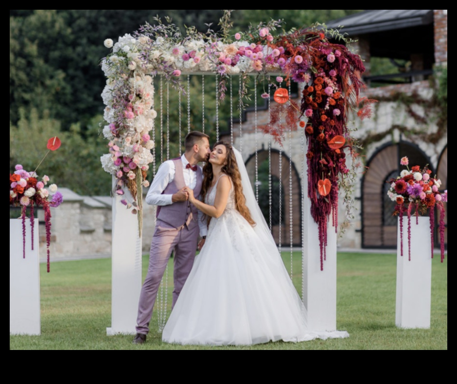 Έξυπνος γάμος με χρήματα Πώς να κάνετε έναν κομψό γάμο με προϋπολογισμό 2 Χρήματα-Έξυπνος γάμος: Προσιτή κομψότητα