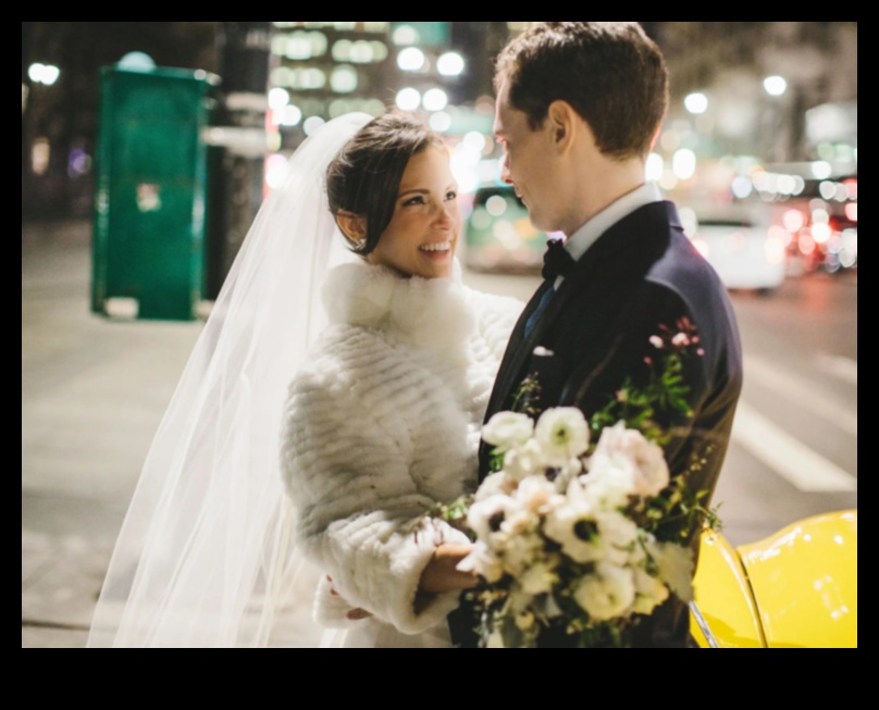 Chic and Unique: Whimsical Wedding Essentials