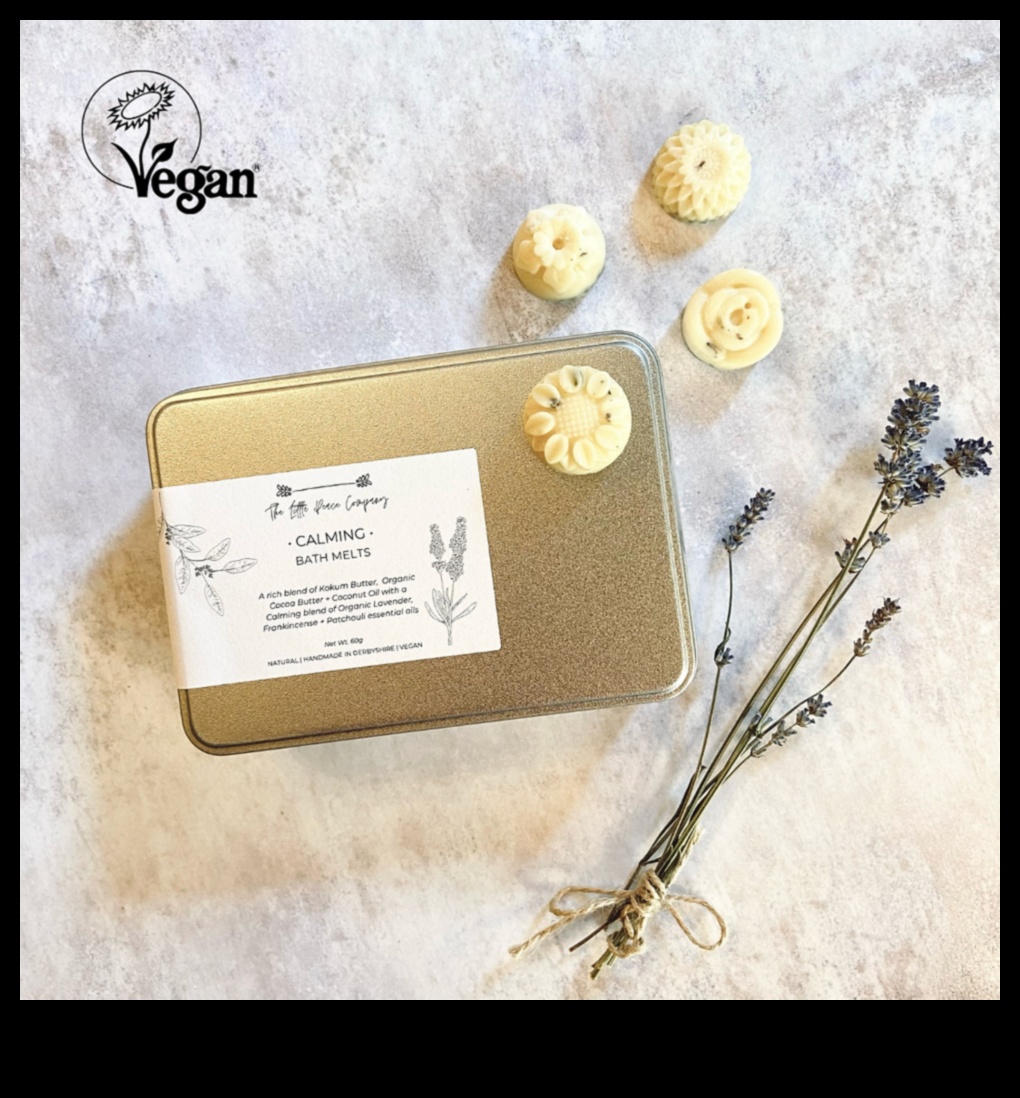 Mindful Moments: Δώρα που προάγουν τη χαλάρωση και την ηρεμία