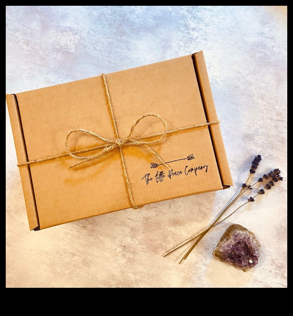 Mindful Moments: Δώρα που προάγουν τη χαλάρωση και την ηρεμία