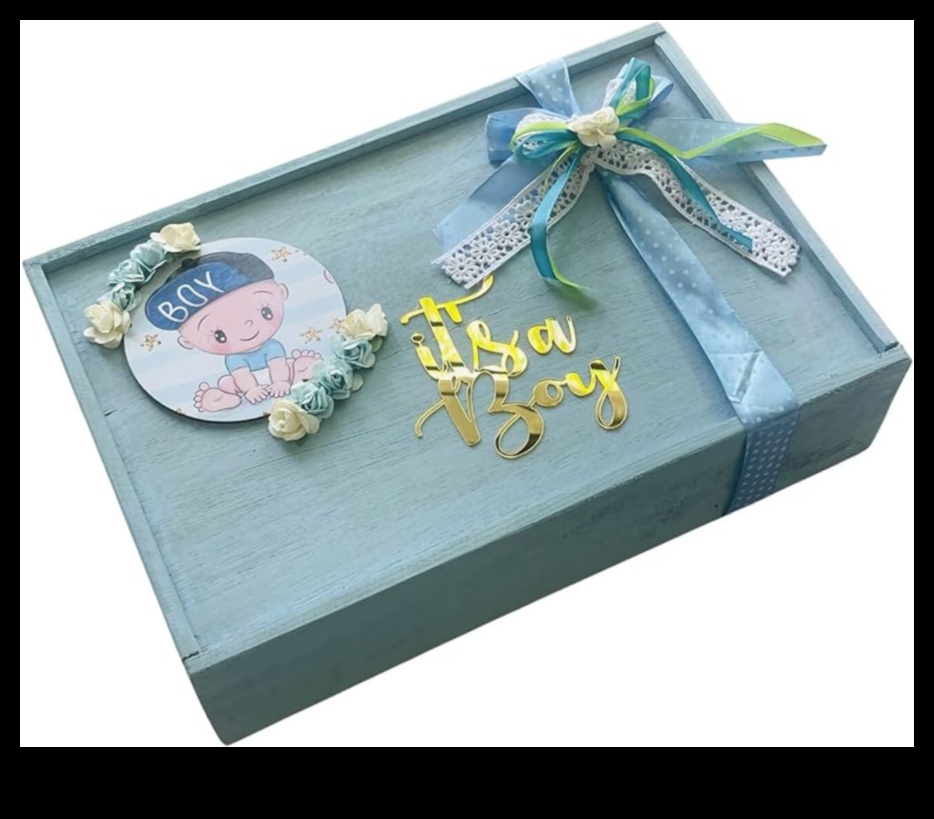 Γλυκές εκπλήξεις ξετυλίγοντας την ευτυχία με μοναδικά βρεφικά δώρα για κάθε περίσταση 5 Γλυκές εκπλήξεις: Ξετυλίγοντας την ευτυχία με μοναδικά παιδικά δώρα