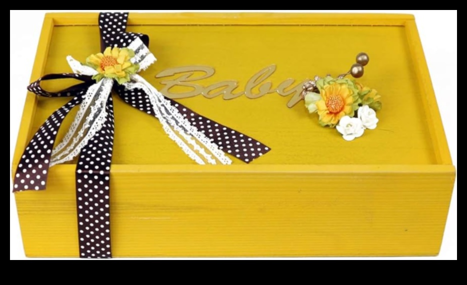 Γλυκές εκπλήξεις ξετυλίγοντας την ευτυχία με μοναδικά βρεφικά δώρα για κάθε περίσταση 2 Γλυκές εκπλήξεις: Ξετυλίγοντας την ευτυχία με μοναδικά παιδικά δώρα