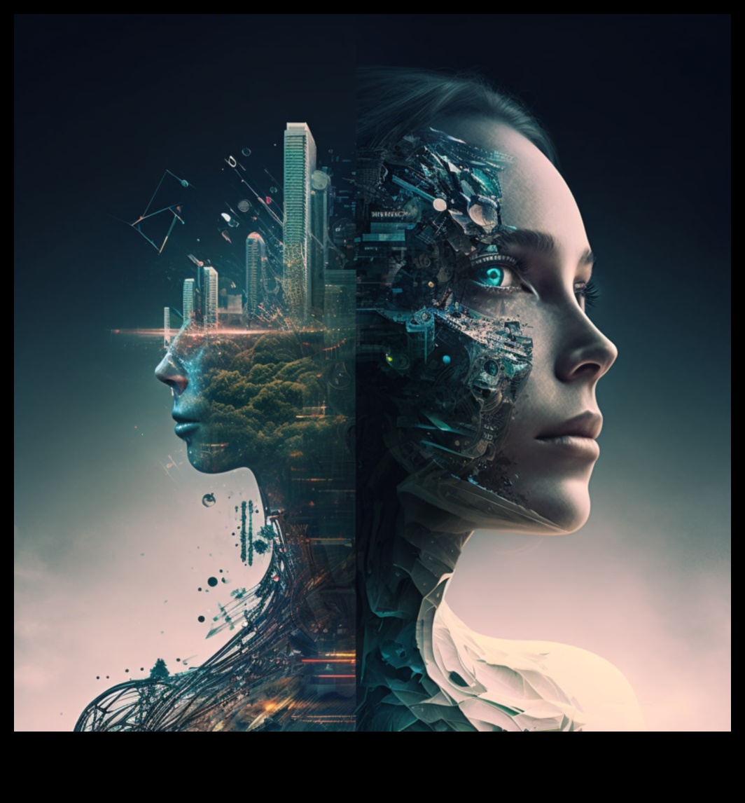 Διαμορφώνοντας το μέλλον των δημιουργικών καινοτομιών τεχνολογίας VR από όλο τον κόσμο 4 Διαμορφώνοντας το Μέλλον: Καινοτομίες στη Δημιουργική τεχνολογία VR