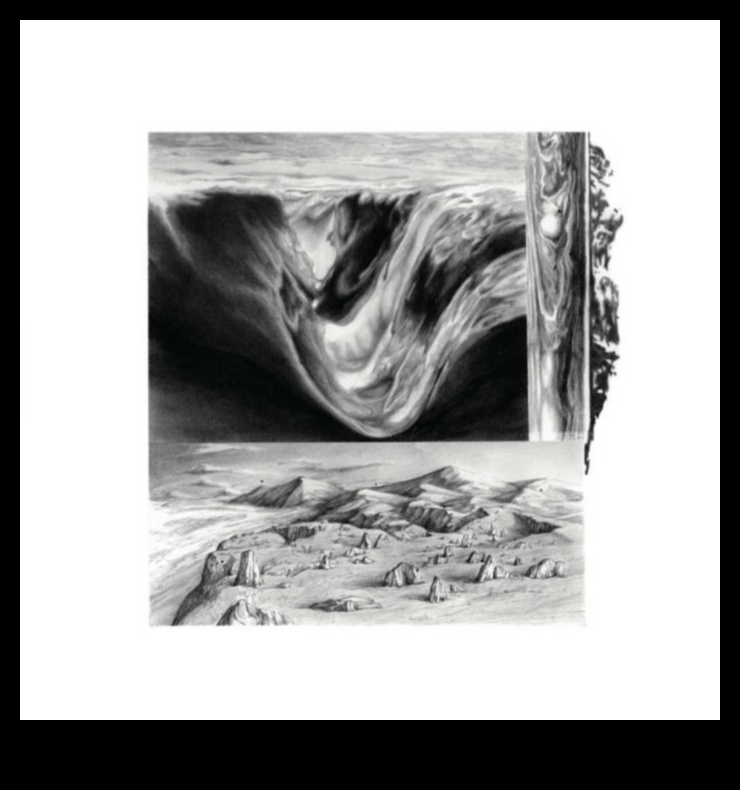 Αντίληψη τοπίου Βλέποντας τον κόσμο με νέο τρόπο 2 Πώς έχει επηρεάσει η τεχνολογία τον τρόπο που αντιλαμβανόμαστε τα τοπία;