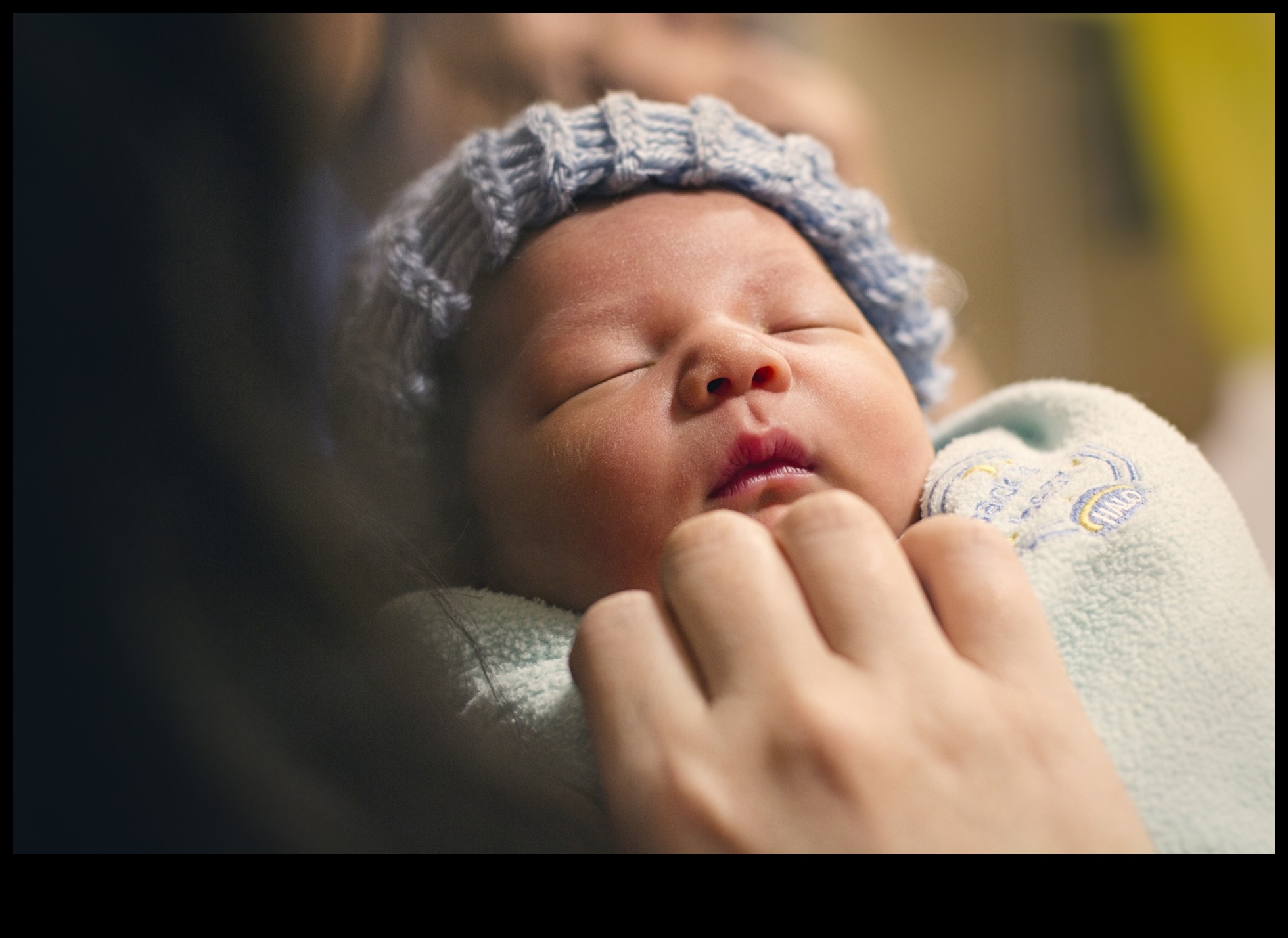 Bundle of Joy: Δημιουργία μιας ευτυχισμένης ρουτίνας μωρού