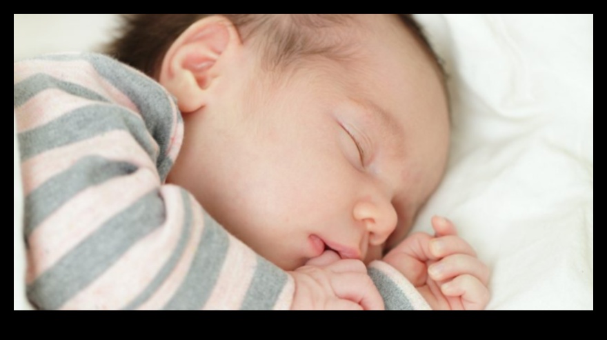 Bundle of Joy: Δημιουργία μιας ευτυχισμένης ρουτίνας μωρού