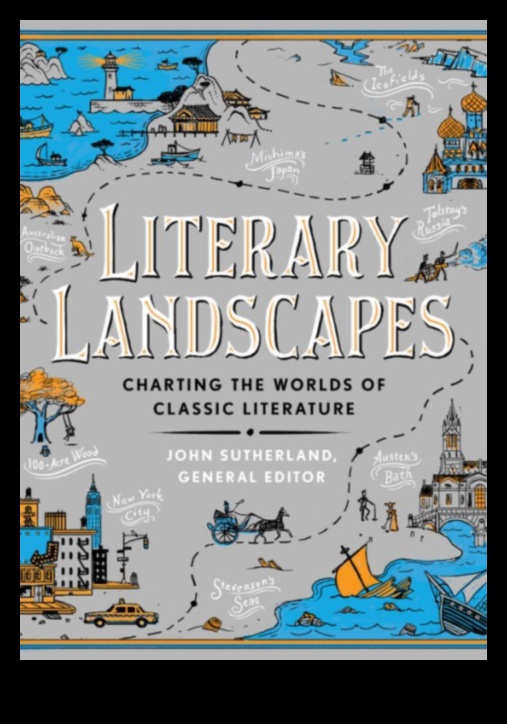 Τοπία στη Λογοτεχνία και την Τέχνη 4 Γιατί τα τοπία χρησιμοποιούνται συχνά ως μεταφορές στη λογοτεχνία και την τέχνη;