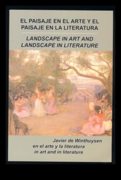 Τοπία στη Λογοτεχνία και την Τέχνη 5 Γιατί τα τοπία χρησιμοποιούνται συχνά ως μεταφορές στη λογοτεχνία και την τέχνη;