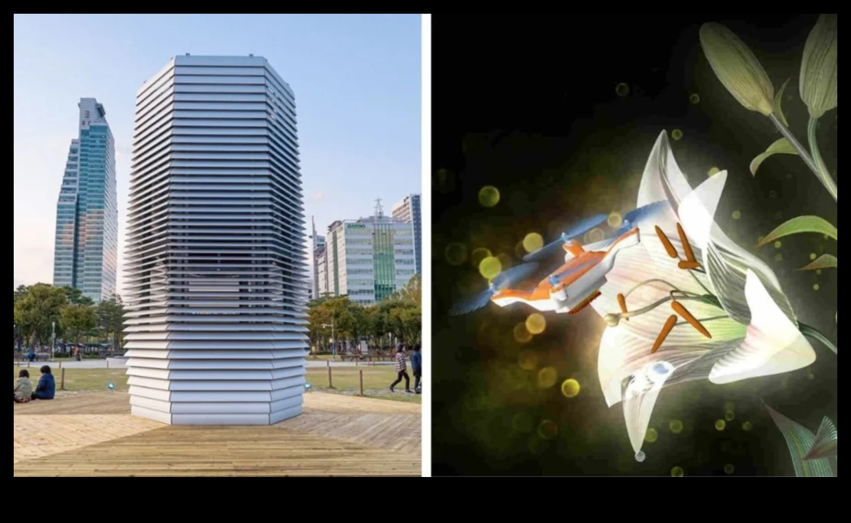 Eco-Wonders πώς οι βιώσιμες καινοτομίες αλλάζουν τον κόσμο 5 Eco-Wonders: Διαμόρφωση ιδεών σε βιώσιμες πραγματικότητες