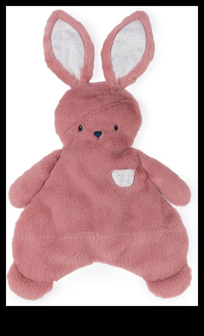 Snuggly Soft Toys A Bonding Bonanza για μωρά 3 Παιχνιδιάρικοι δεσμοί: Δημιουργώντας αναμνήσεις με τα αγαπημένα παιχνίδια του μωρού