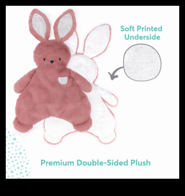 Snuggly Soft Toys A Bonding Bonanza για μωρά 5 Παιχνιδιάρικοι δεσμοί: Δημιουργώντας αναμνήσεις με τα αγαπημένα παιχνίδια του μωρού