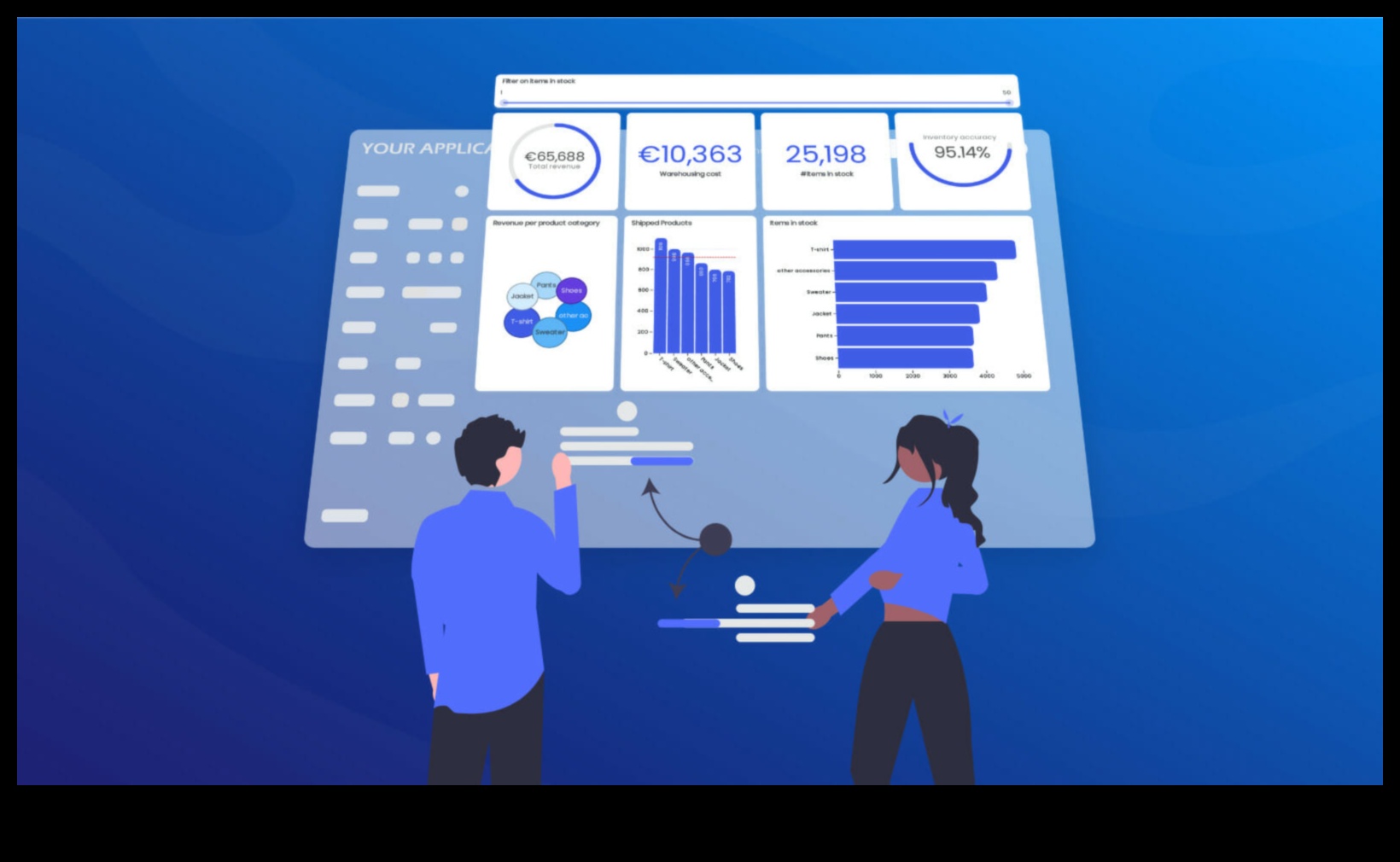 The Analytics Alchemist: Transforming Strategies σε Data Success