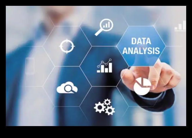 The Analytics Alchemist: Transforming Strategies σε Data Success