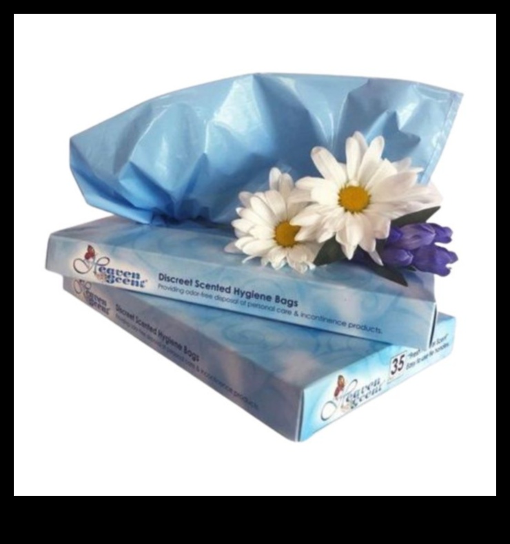 Heavenly Hygiene: Βρεφικά είδη κορυφαίας ποιότητας