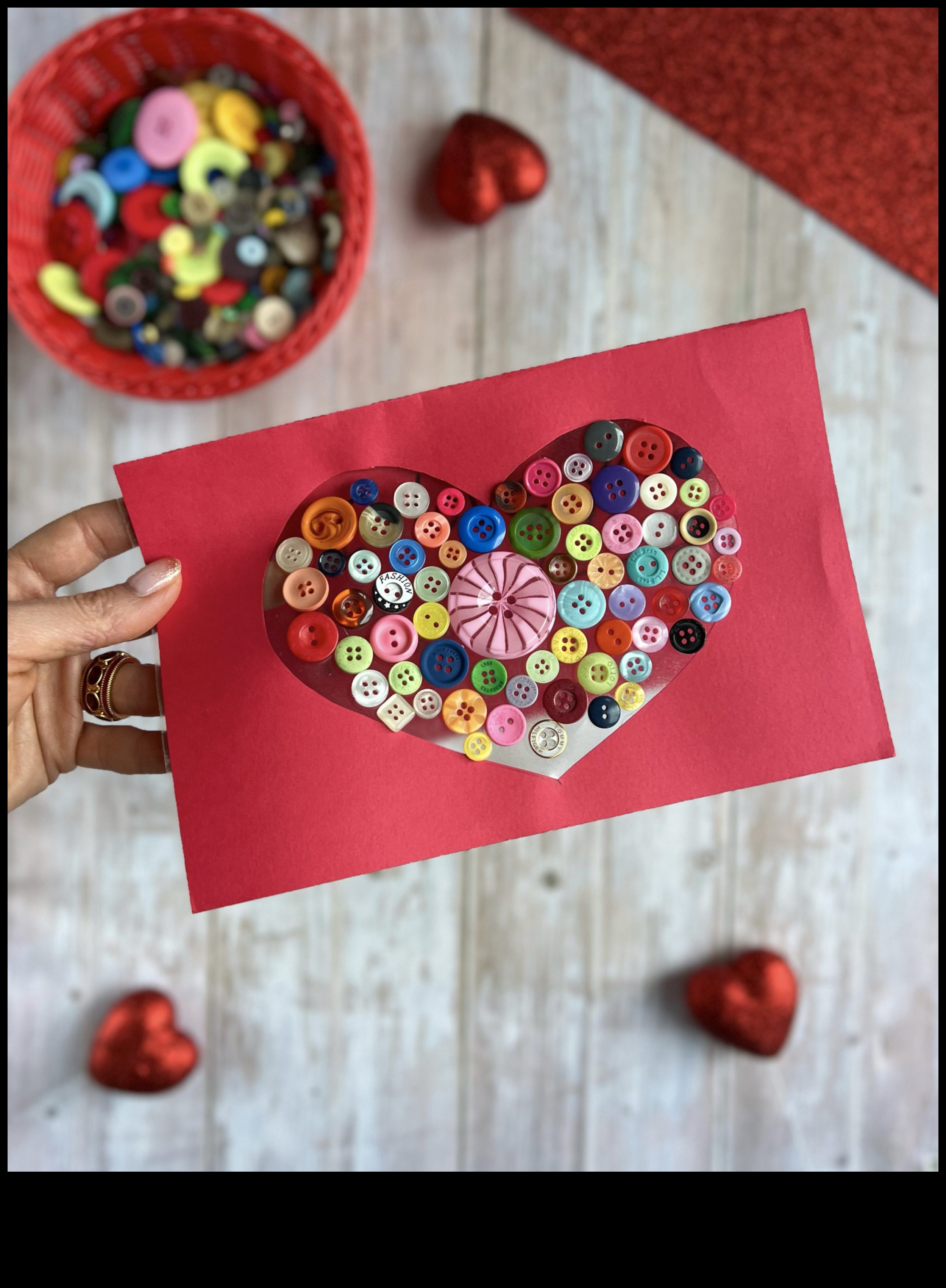 Handy Hearts Tools and Gadgets για μια DIY Ημέρα του Αγίου Βαλεντίνου 3 Handy Hearts: Tools and Gadgets για μια DIY Ημέρα του Αγίου Βαλεντίνου