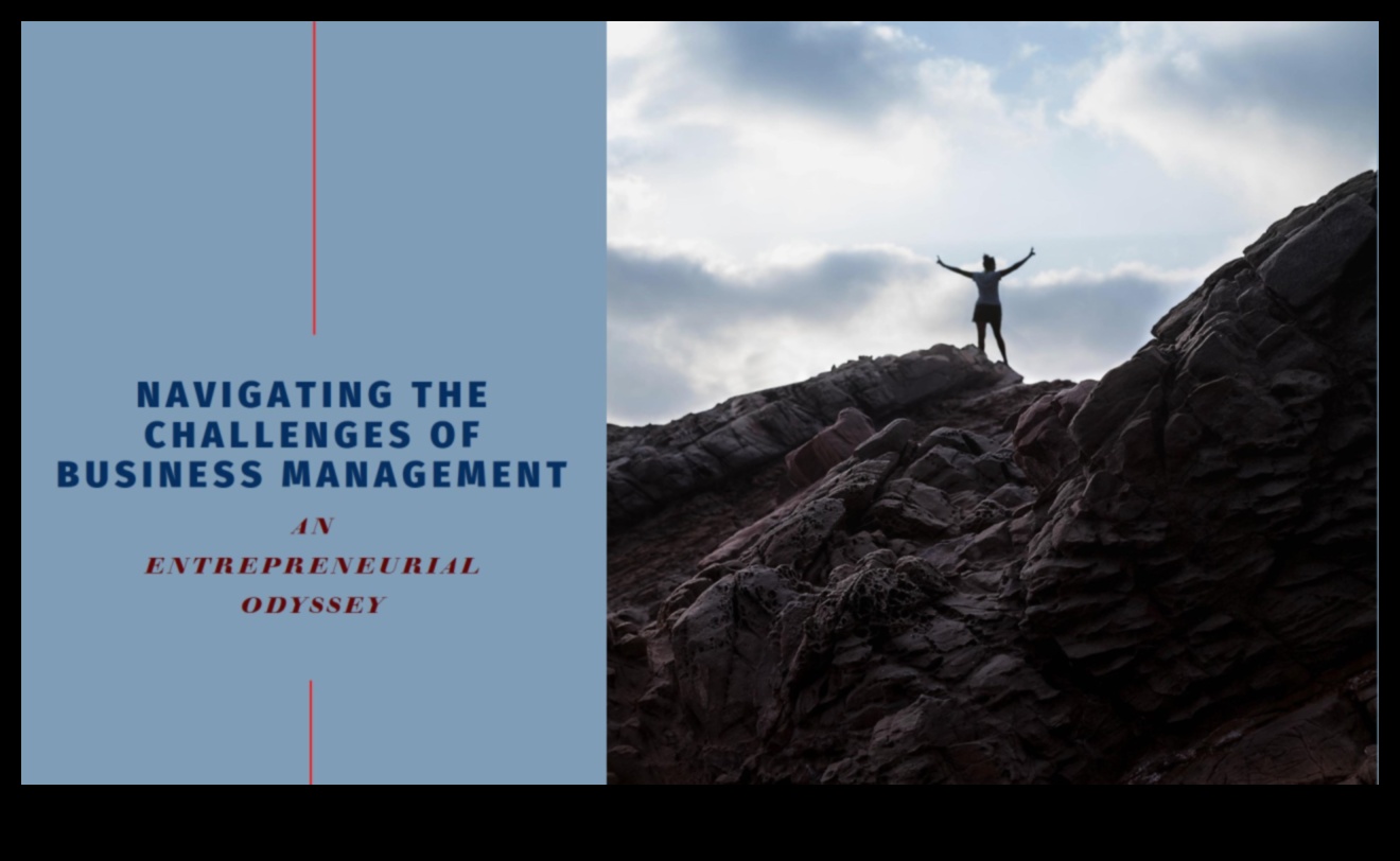 The Strategic Odyssey Ένας οδηγός για την πλοήγηση στις επιχειρηματικές θάλασσες 3 The Strategic Odyssey: Navigating the Entrepreneurial Seas