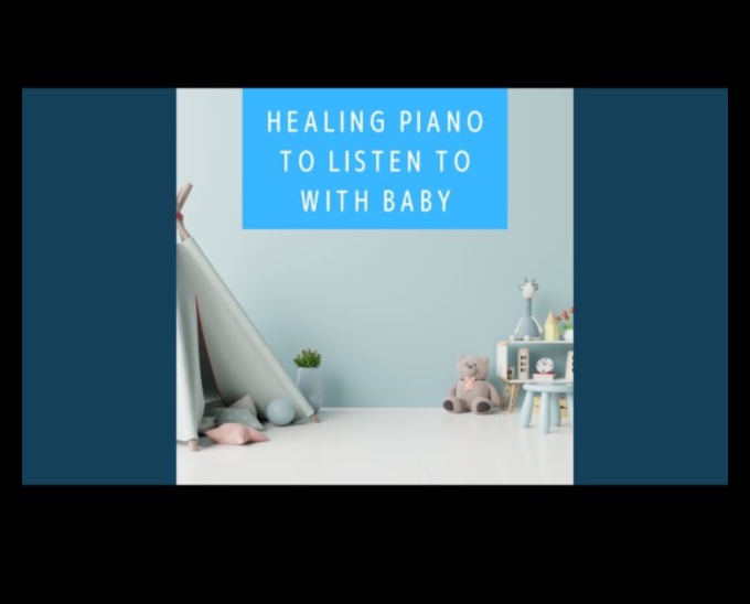 Cradle Cadence χαλαρωτικές μελωδίες για να γαλουχήσετε την αγάπη του μωρού σας για τη μουσική 4 Cradle Cadence: Nurturing Baby's Love for Melody