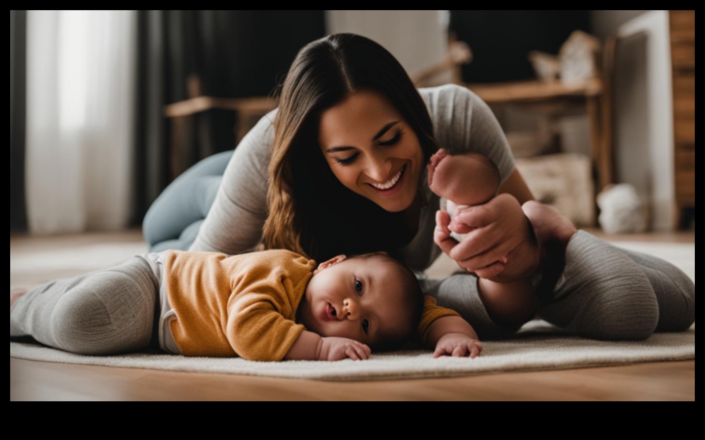 Καταπραϋντικές μελωδίες Cradle Cadence για να γαλουχήσετε την αγάπη του μωρού σας για τη μουσική 3 Cradle Cadence: Nurturing Baby's Love for Melody