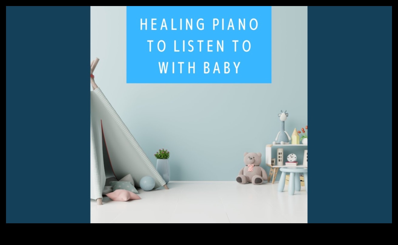 Καταπραϋντικές μελωδίες Cradle Cadence για να γαλουχήσετε την αγάπη του μωρού σας για τη μουσική 2 Cradle Cadence: Nurturing Baby's Love for Melody