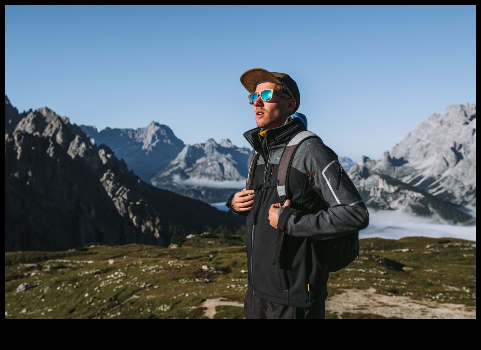 Εξερευνήστε τα βουνά Ένας οδηγός για αρχάριους 2 Εξερευνώντας το Μεγαλείο των Ορεινών Τοπίων