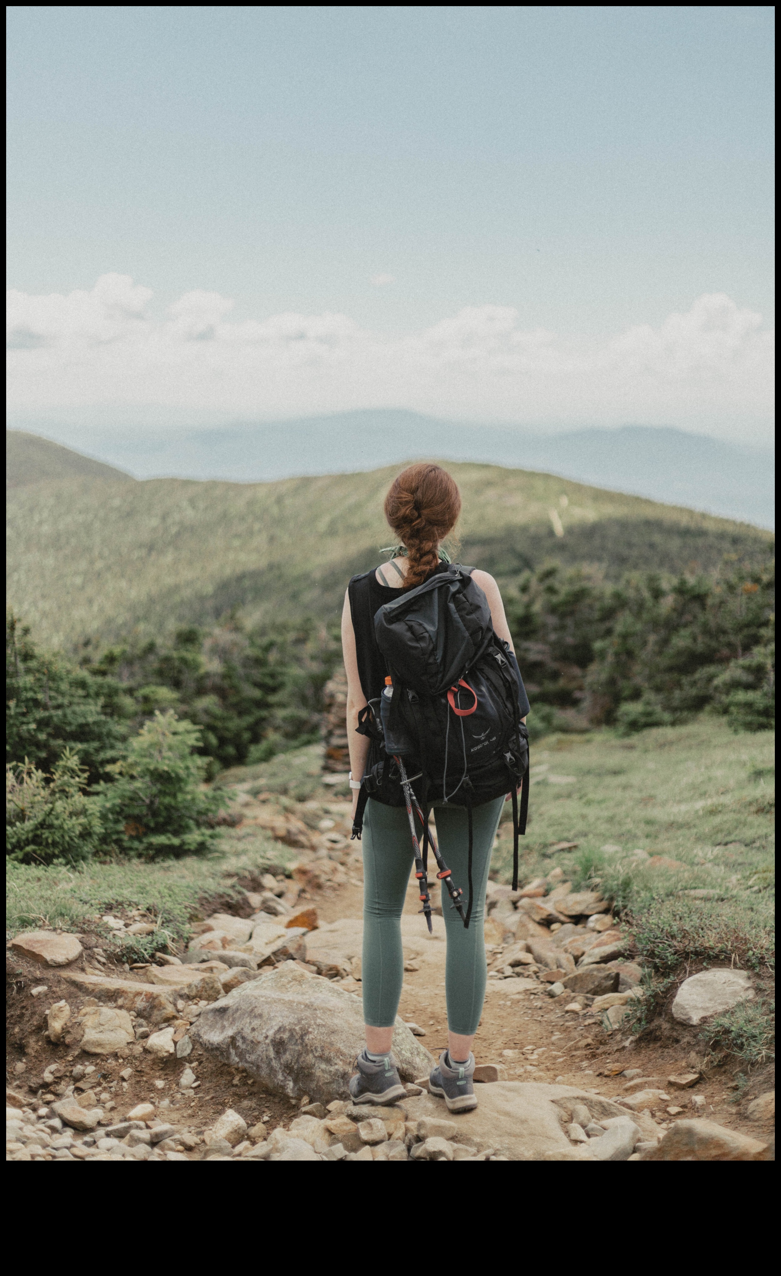 Εξερευνήστε τα βουνά Ένας οδηγός για αρχάριους 4 Εξερευνώντας το Μεγαλείο των Ορεινών Τοπίων