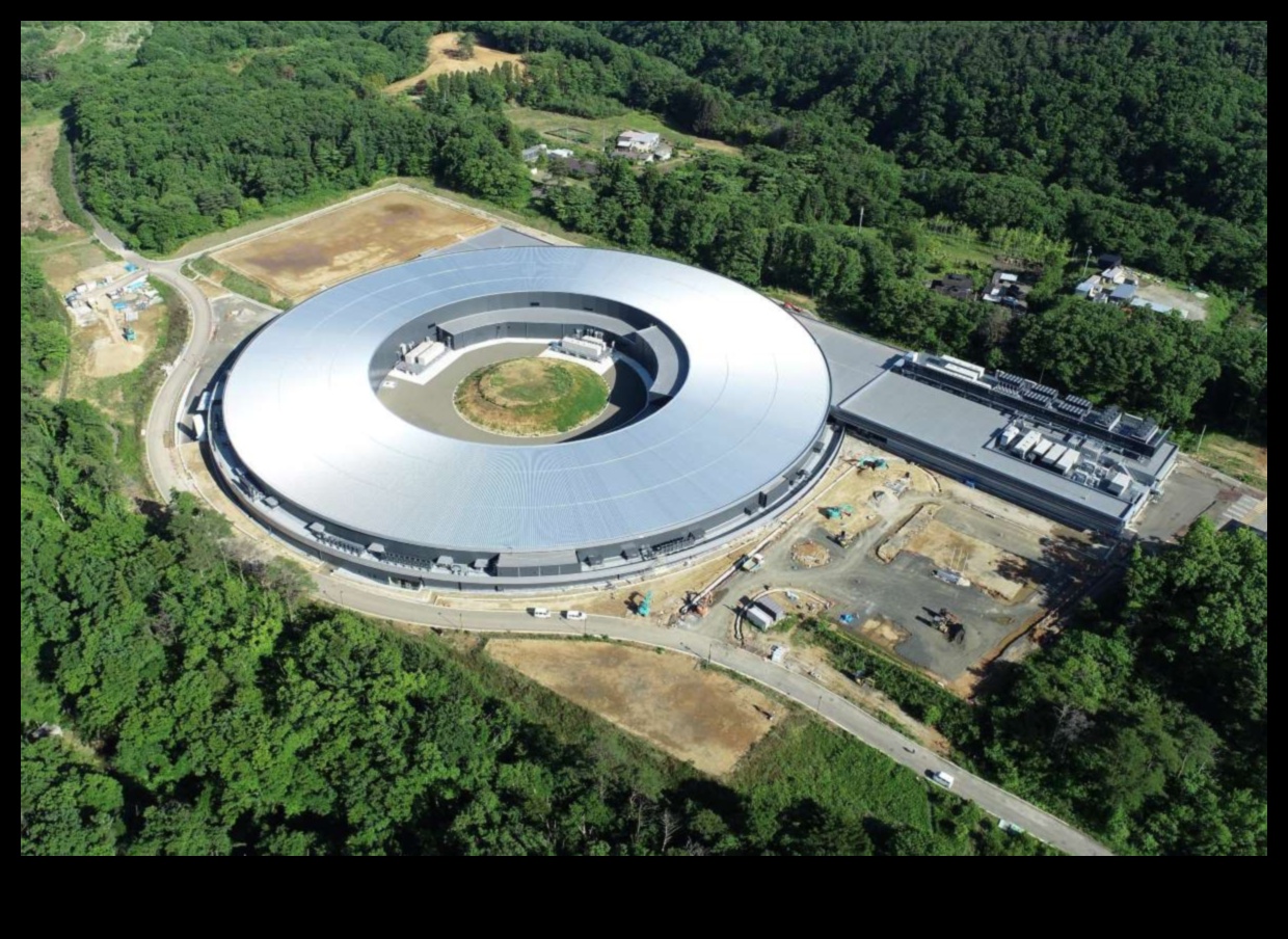 Nano Sparks: Igniting Innovation in Microscopic Solutions