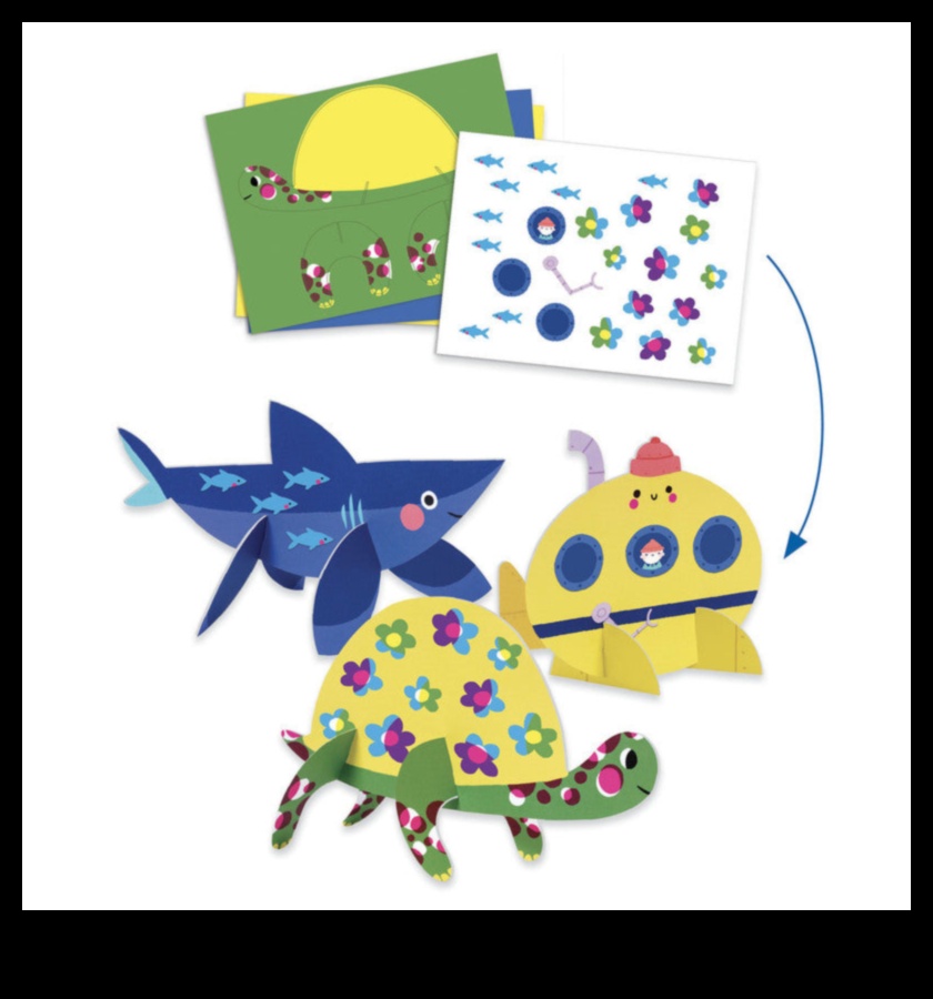 DIY Delights A Curated Collection of Craft Supplies and Kits for the Creative Gent 5 DIY Delights: Craft Supplies and Kits for the Creative Gent