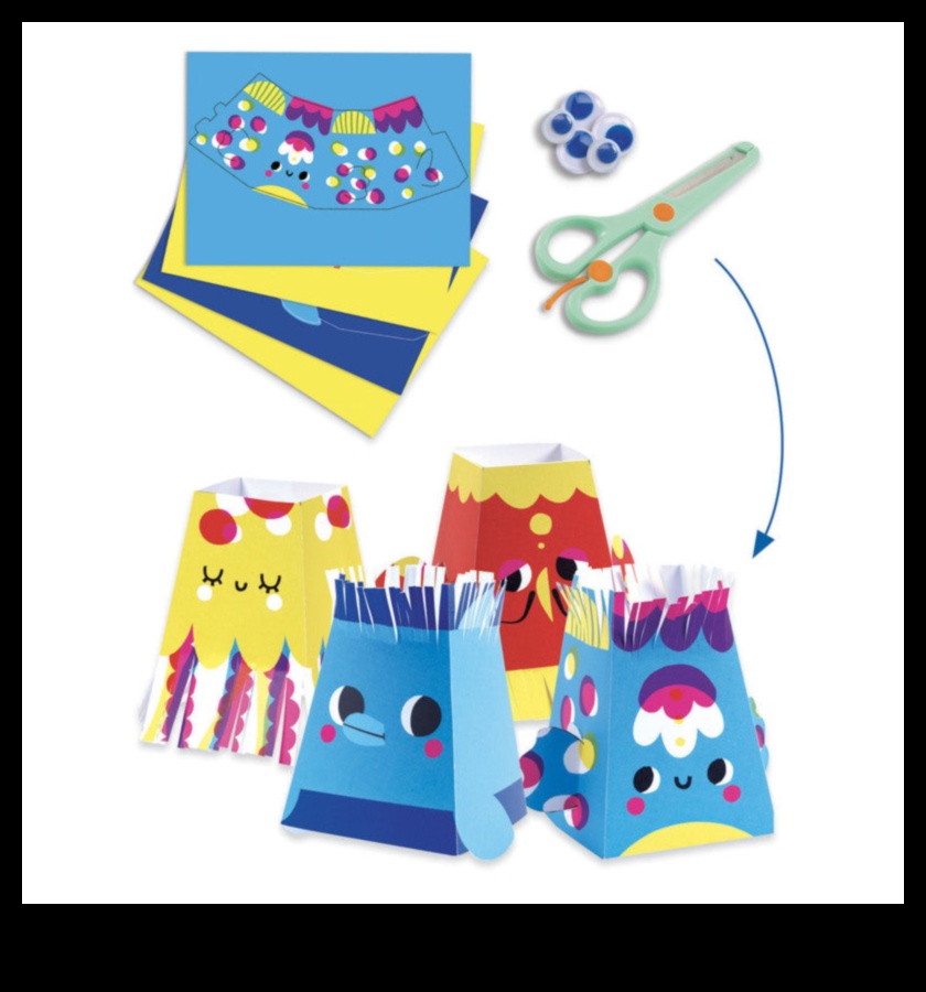 DIY Delights A Curated Collection of Craft Supplies and Kits for the Creative Gent 2 DIY Delights: Craft Supplies and Kits for the Creative Gent