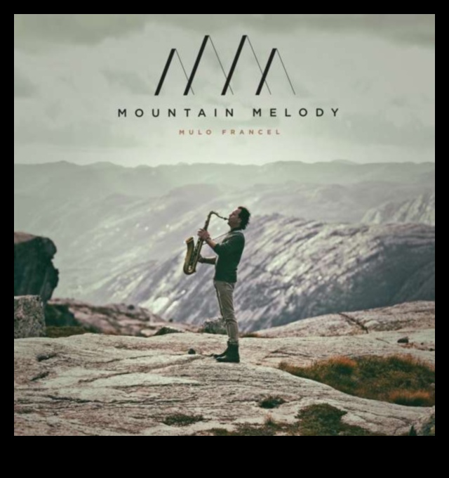 Μελωδικά Τοπία: Η Συμφωνία της Φύσης στη Μουσική