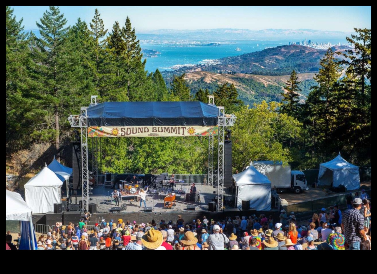 Μελωδικά Τοπία: Η Συμφωνία της Φύσης στη Μουσική