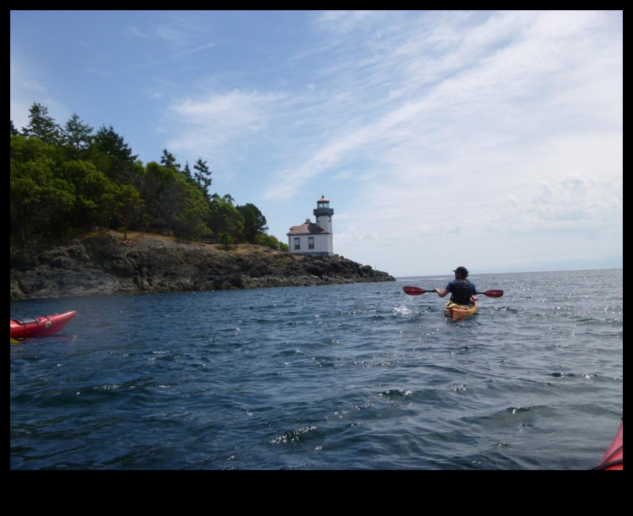 Outdoor Odyssey Ετοιμαστείτε για την επόμενη φυσιολατρική σας περιπέτεια 3 Outdoor Odyssey: Adventure Gear για τα γενέθλια που αγαπούν τη φύση