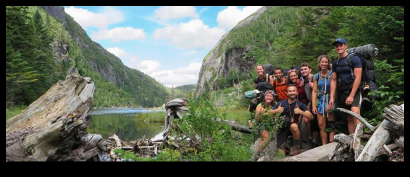 Outdoor Odyssey Ετοιμαστείτε για την επόμενη φυσιολατρική σας περιπέτεια 2 Outdoor Odyssey: Adventure Gear για τα γενέθλια που αγαπούν τη φύση