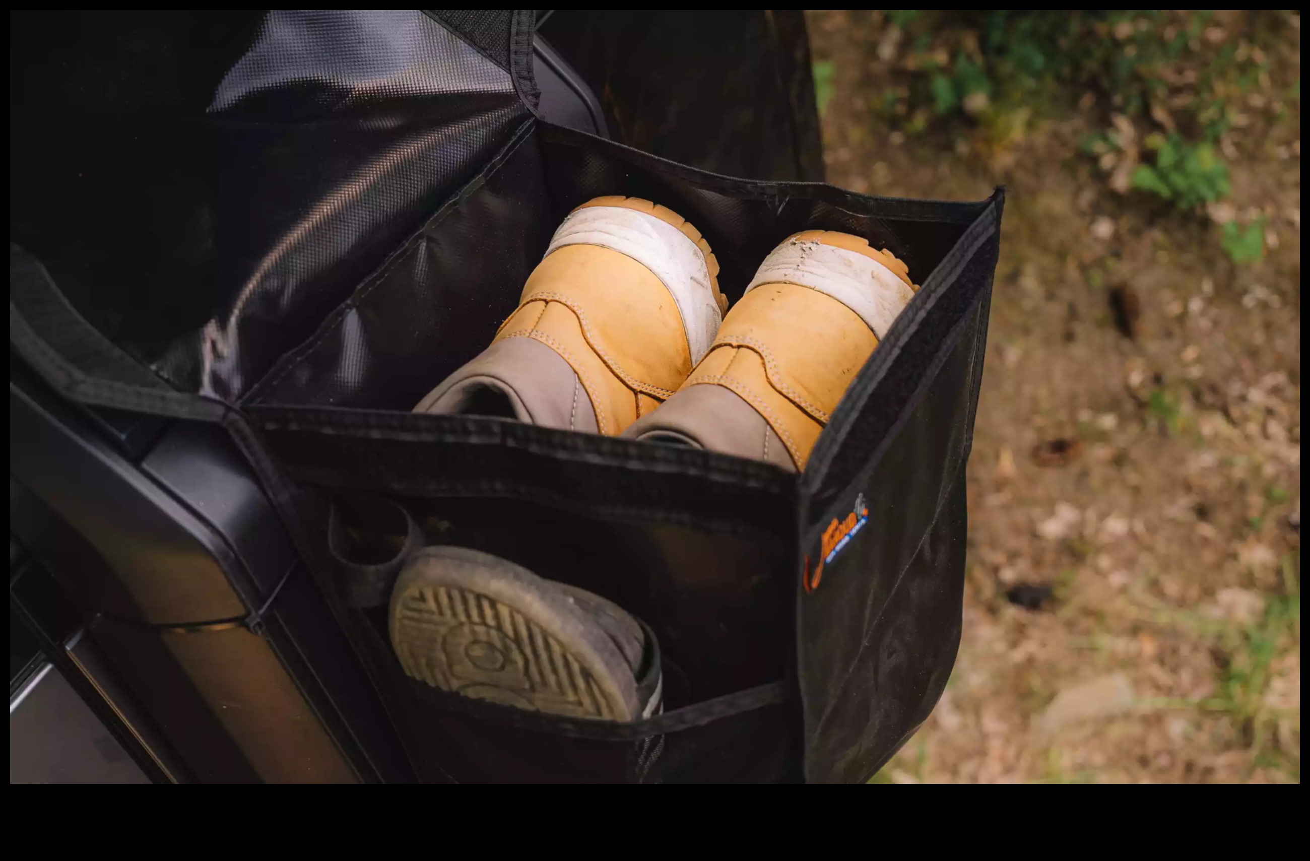 Outdoor Odyssey Ετοιμαστείτε για την επόμενη φυσιολατρική σας περιπέτεια 4 Outdoor Odyssey: Adventure Gear για τα γενέθλια που αγαπούν τη φύση