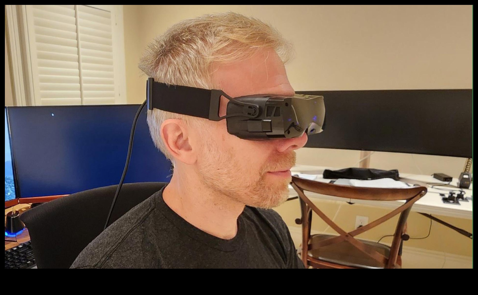 Beyond Screens: Pushing Limits in Modern Augmented Reality Exploration