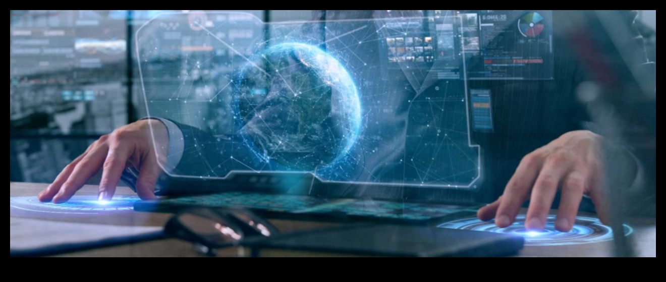 Beyond Screens: Pushing Limits in Modern Augmented Reality Exploration