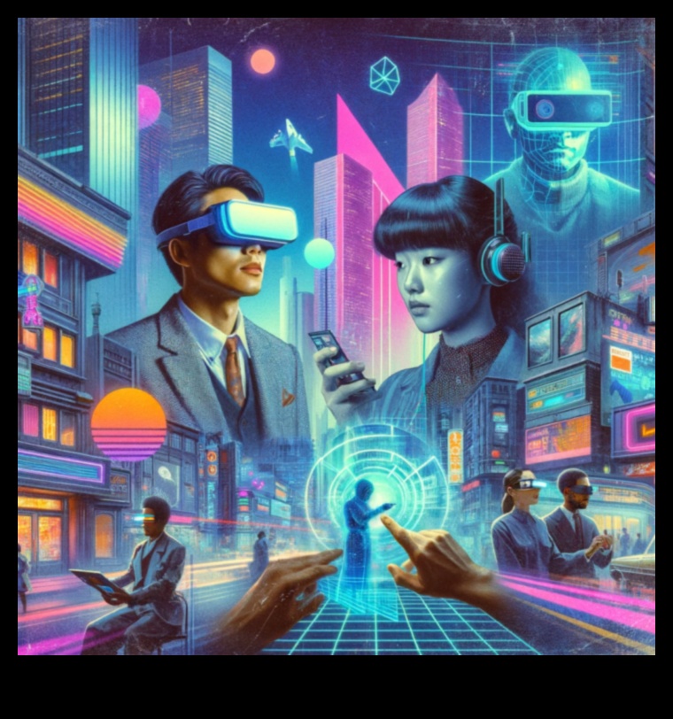 Beyond Screens: Pushing Limits in Modern Augmented Reality Exploration