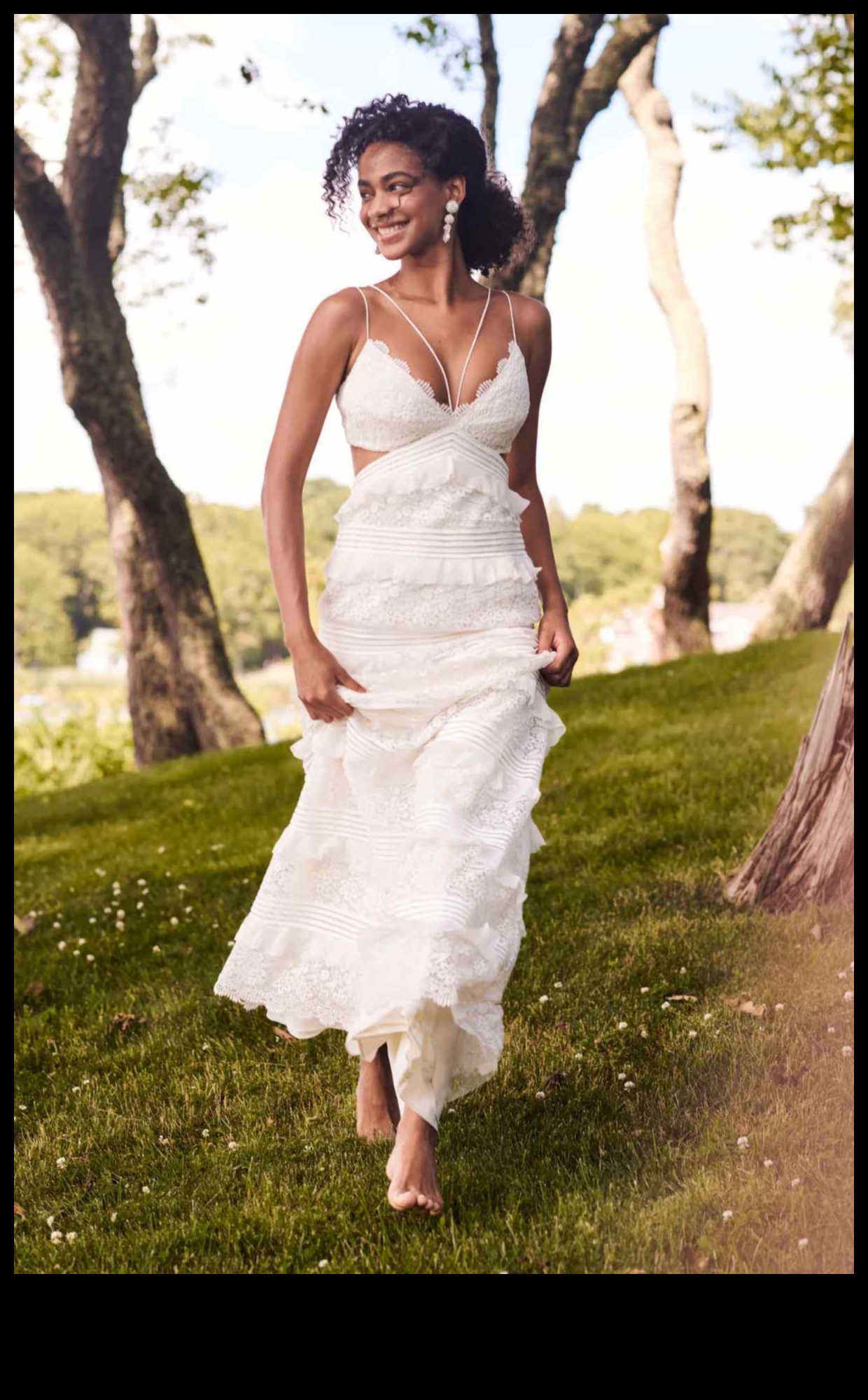 Vintage Visions διαχρονικά νυφικά στη Vogue 3 Vintage Visions: Διαχρονικά νυφικά στη Vogue