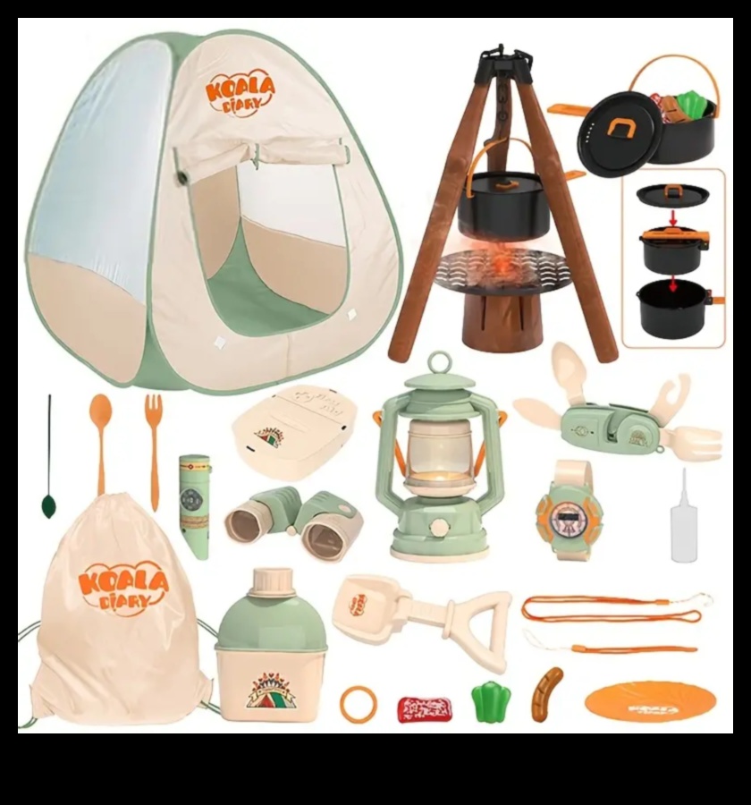The Great Outdoors Adventure-Ready Gift Idees 2 The Great Outdoors: Adventure-Ready Gift Idees