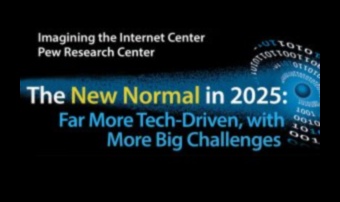 Καινοτόμα σύνορα που διαμορφώνουν το τοπίο του Διαδικτύου των πραγμάτωνΠώς οι νέες τεχνολογίες αλλάζουν τον τρόπο που ζούμε, εργαζόμαστε και παίζουμε. 5 Innovative Frontiers: Shaping the Landscape of Internet of Things