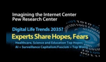 Καινοτόμα σύνορα που διαμορφώνουν το τοπίο του Διαδικτύου των πραγμάτωνΠώς οι νέες τεχνολογίες αλλάζουν τον τρόπο που ζούμε, εργαζόμαστε και παίζουμε. 4 Innovative Frontiers: Shaping the Landscape of Internet of Things