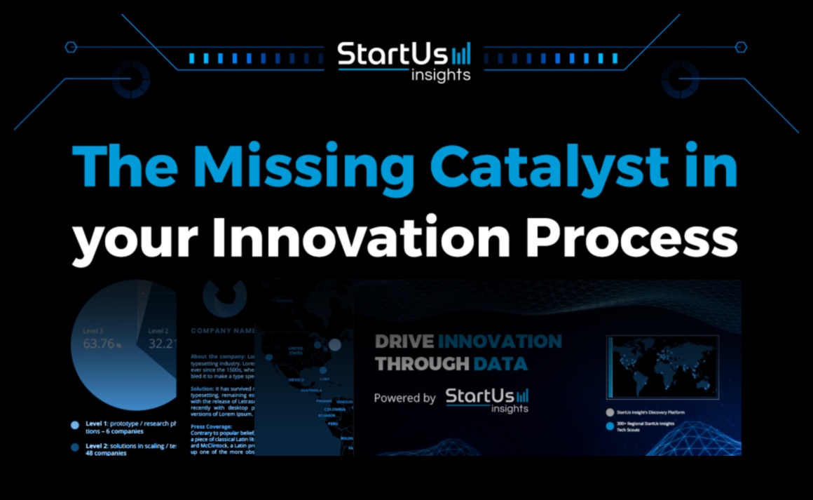 Ξεκλειδώστε πλήρως τις δυνατότητες της επιχείρησής σας με καταλύτες καινοτομίας 2 Innovation Catalysts: Accelerating Business Innovation Success