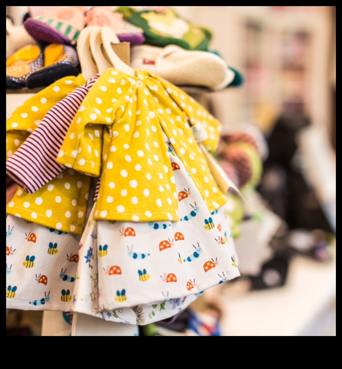 Αξιολάτρευτες τάσεις Κομψές επιλογές για την γκαρνταρόμπα του μωρού σας που θα μεγαλώσουν μαζί τους 3 Αξιολάτρευτες τάσεις: Κομψές επιλογές για την γκαρνταρόμπα του μωρού σας