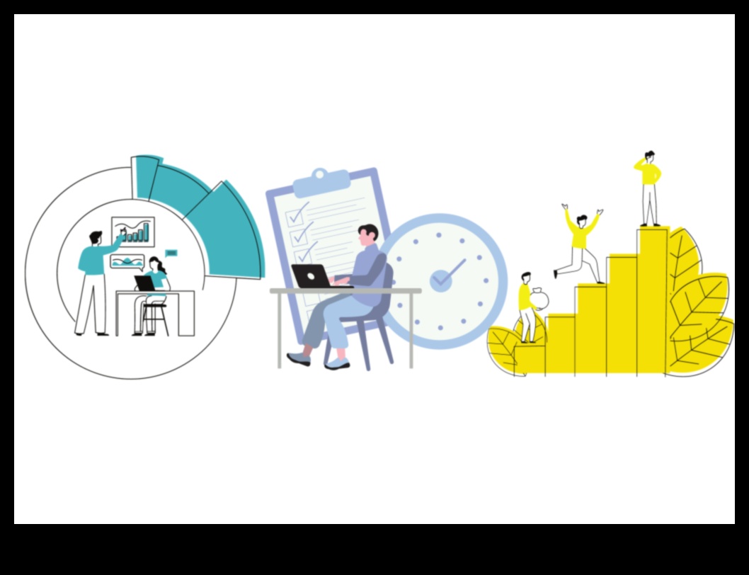 Δημιουργώντας το μέλλον: Στρατηγικές για τους ηγέτες της στρατηγικής διαδικασίας του αύριο