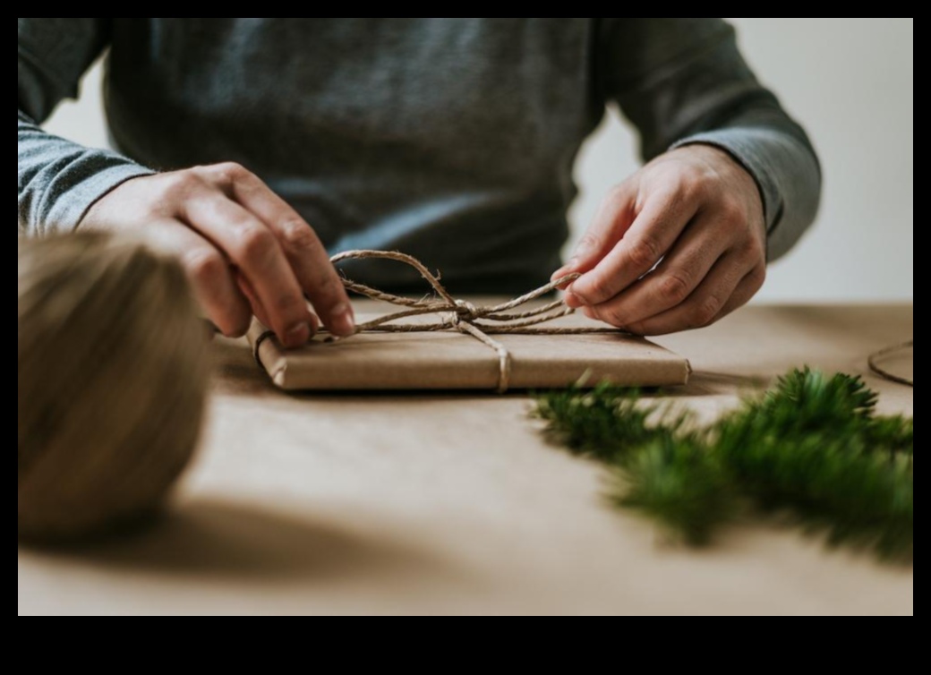 Green Guardian: Φιλικά προς το περιβάλλον δώρα και βιώσιμα προϊόντα για τον περιβαλλοντικά συνειδητοποιημένο άνθρωπο