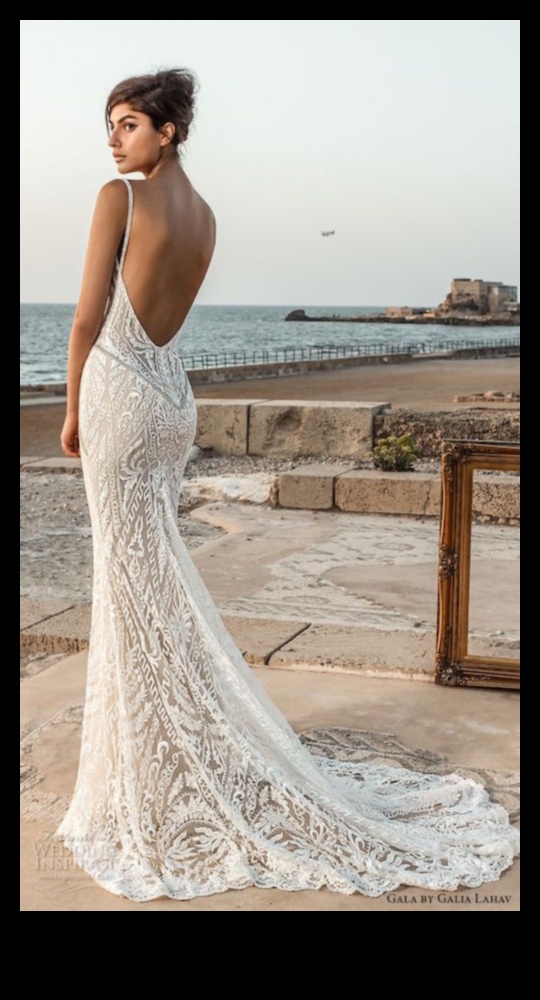 Διαχρονική γοητεία: Εκπληκτικές νυφικές επιλογές