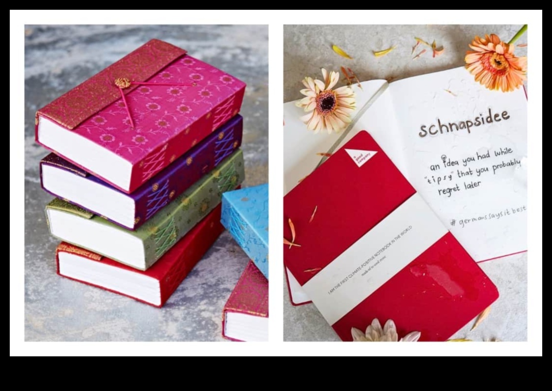 Μινιμαλιστικά αριστουργήματα: απλοϊκές και κομψές ιδέες για δώρα