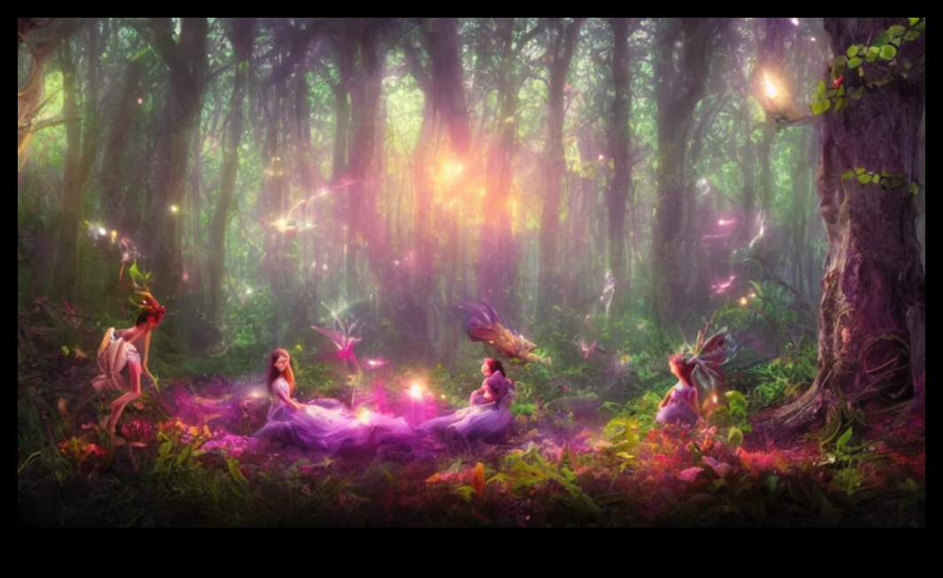 Σκηνές The Magic of Forest Scenes 2 Mystical Woodlands: Forest Scenes and their Enchantments