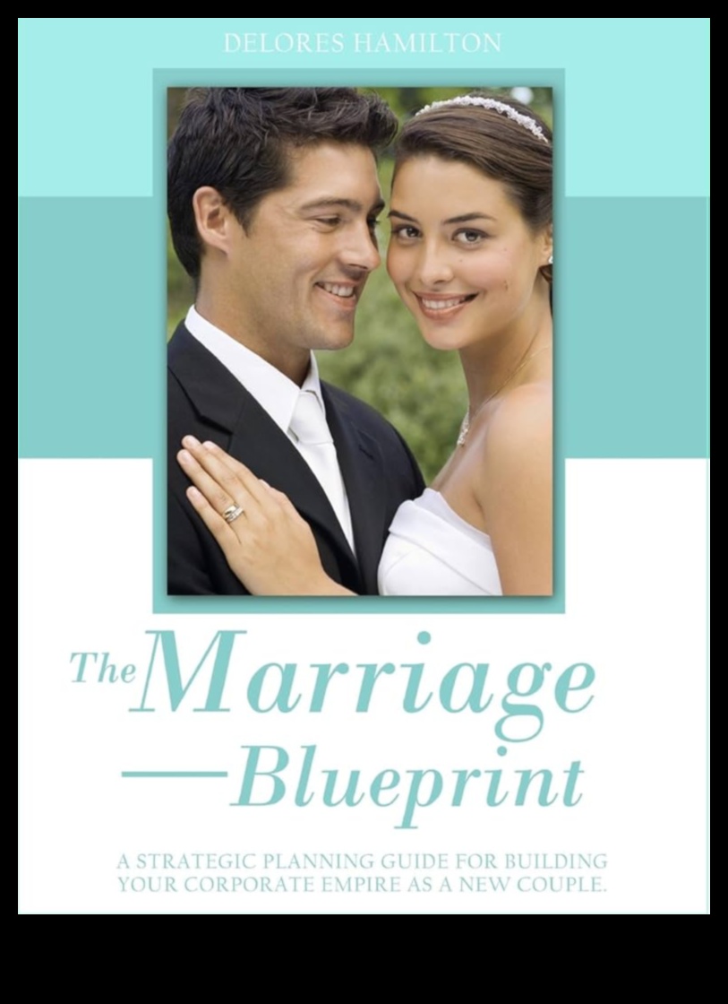 Love's Blueprint: Flawless Wedding Planning
