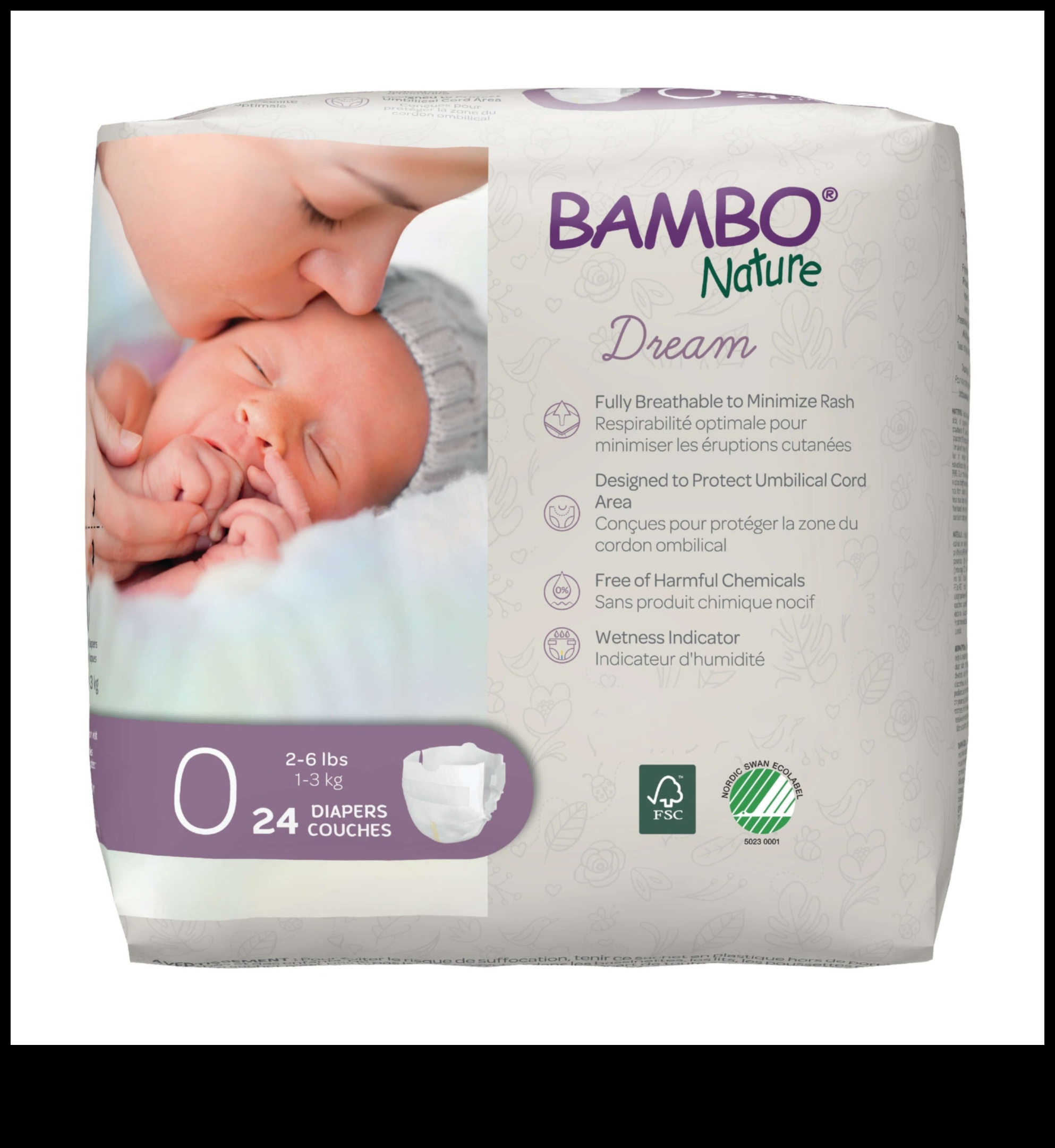 Dreamy πάνες Ο απόλυτος οδηγός για να επιλέξετε το καλύτερο για το μωρό σας 4 Dreamy πάνες: Επιλέγοντας το καλύτερο για το μωρό σας