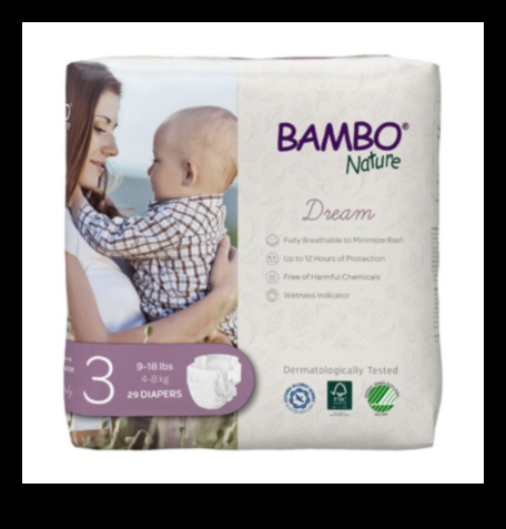 Dreamy πάνες Ο απόλυτος οδηγός για να επιλέξετε το καλύτερο για το μωρό σας 3 Dreamy πάνες: Επιλέγοντας το καλύτερο για το μωρό σας